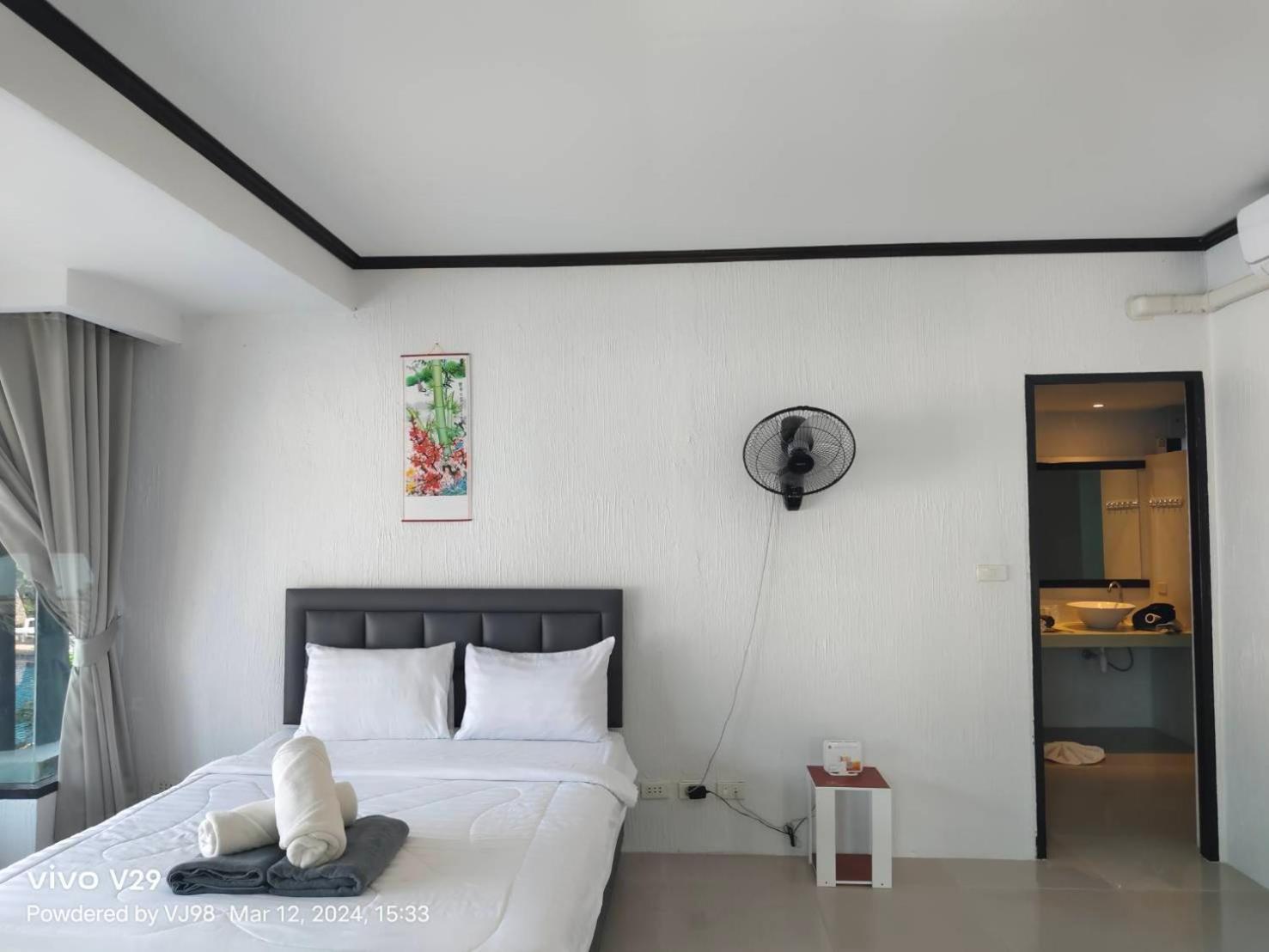 Siri Maya Garden Home Samui Koh Samui Exterior photo