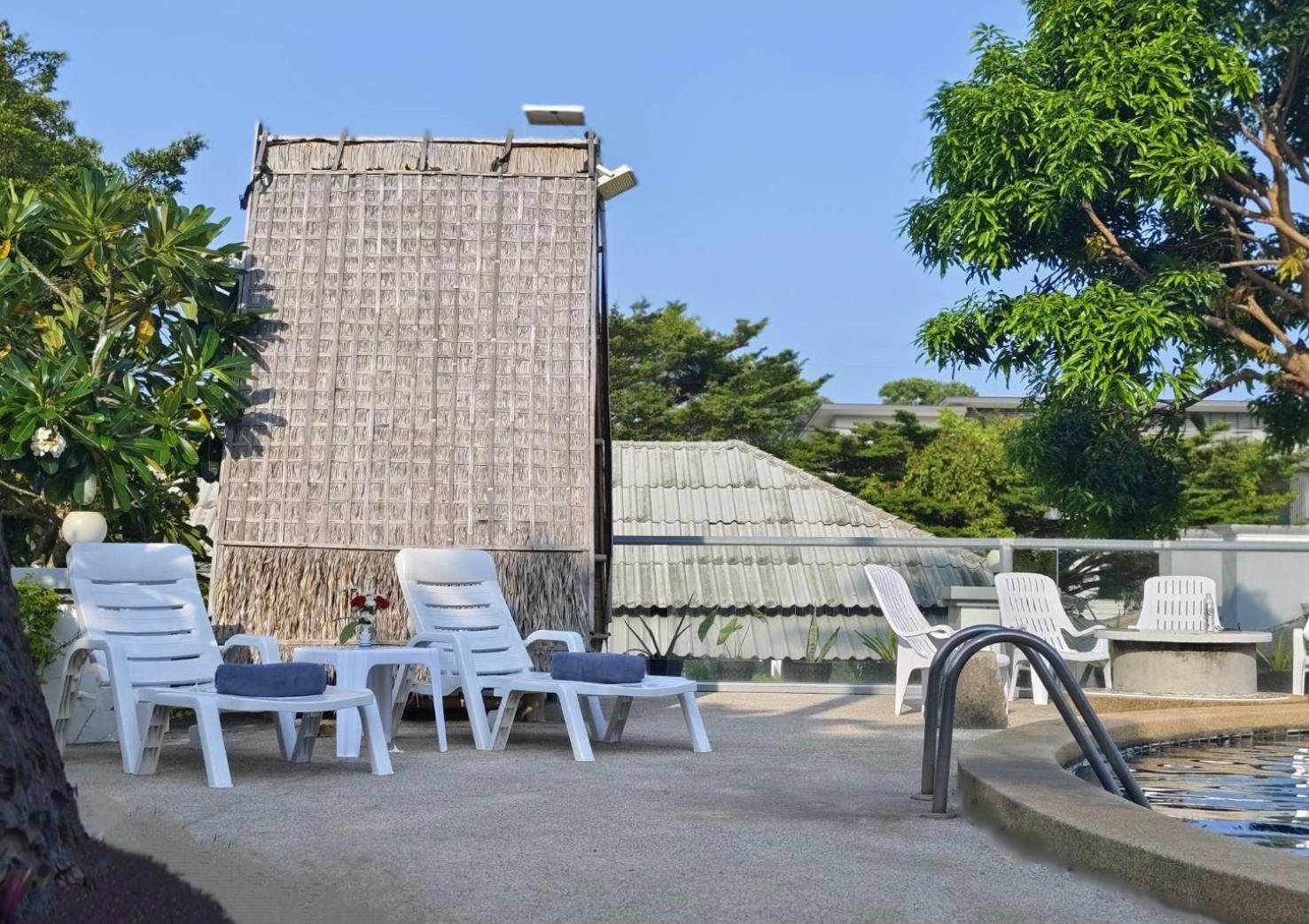 Siri Maya Garden Home Samui Koh Samui Exterior photo
