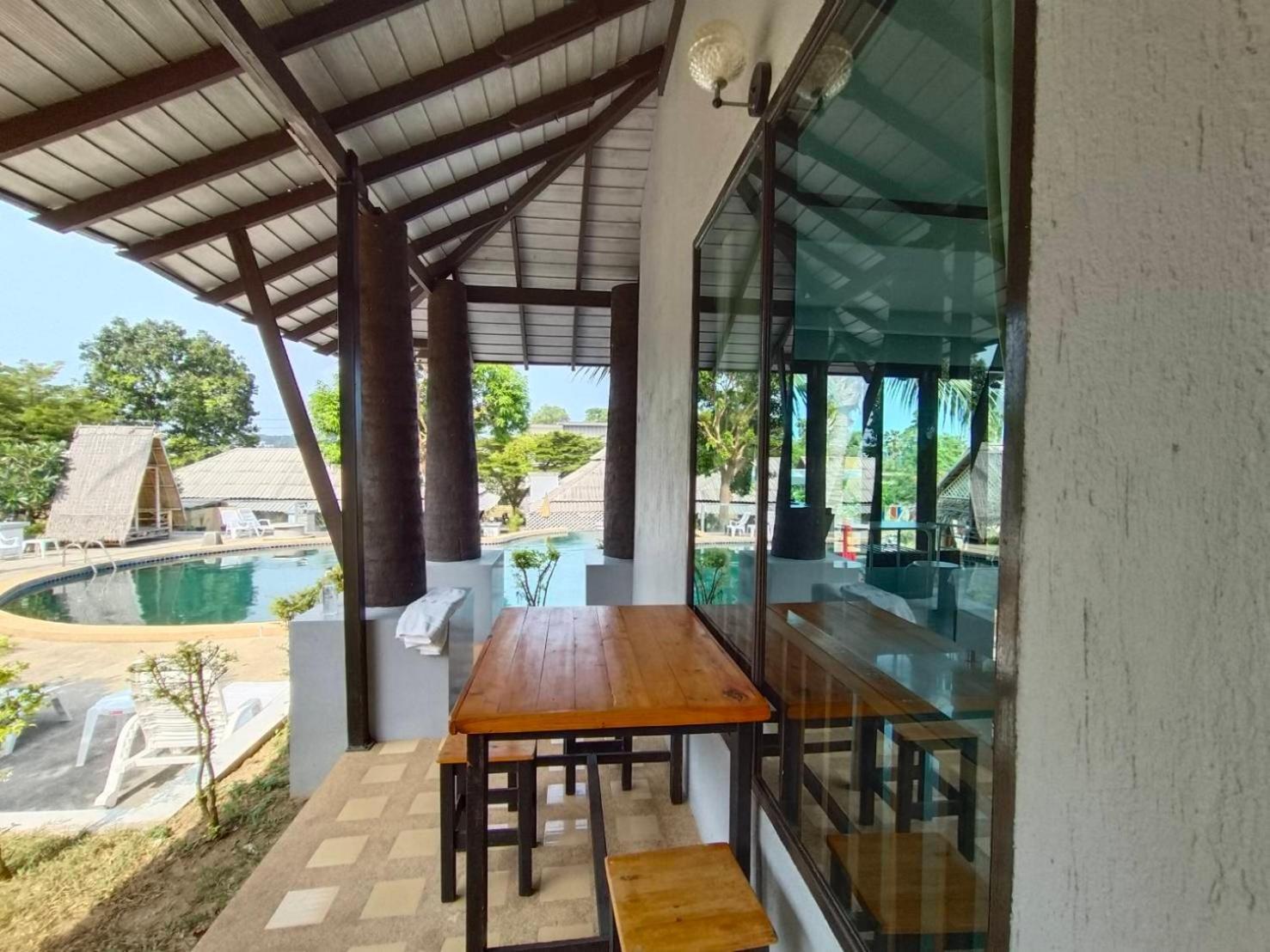 Siri Maya Garden Home Samui Koh Samui Exterior photo