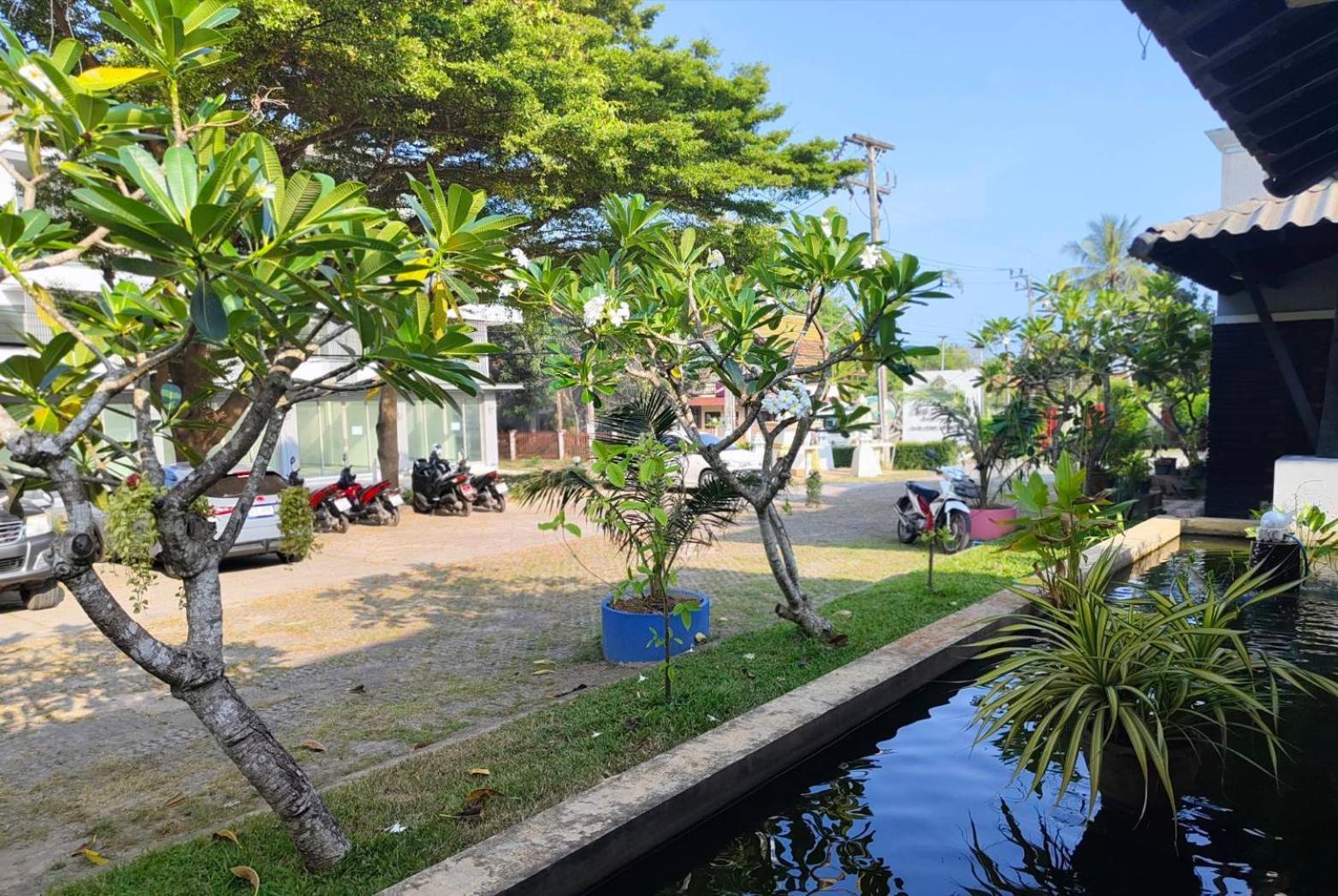 Siri Maya Garden Home Samui Koh Samui Exterior photo